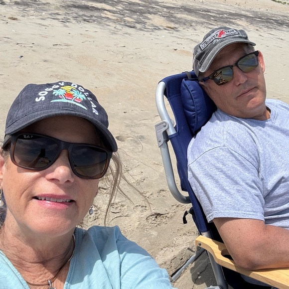 I’m in Virginia - semi retired and loving being part of the grandparent club ! - Picture 4 of 6